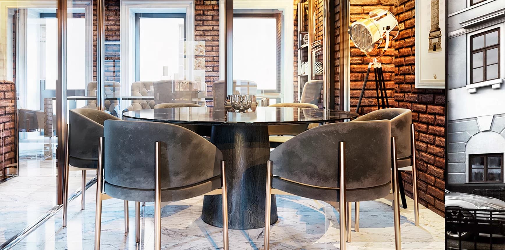 Уланский, 13 Фото 42642 Уланский, 13 Фото 33914